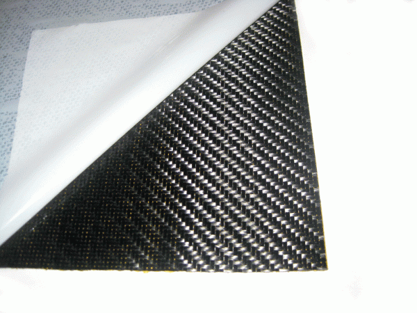 445 g/m² Gewebe-Prepreg C W245-TW2/2-E323/45% / 3k