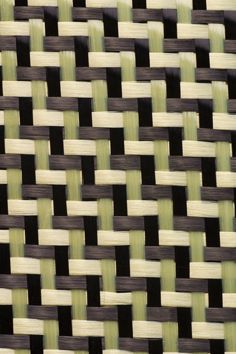 215 g/m² Carbon-Aramid-Gewebe PDK-9004, Köper, 120 cm