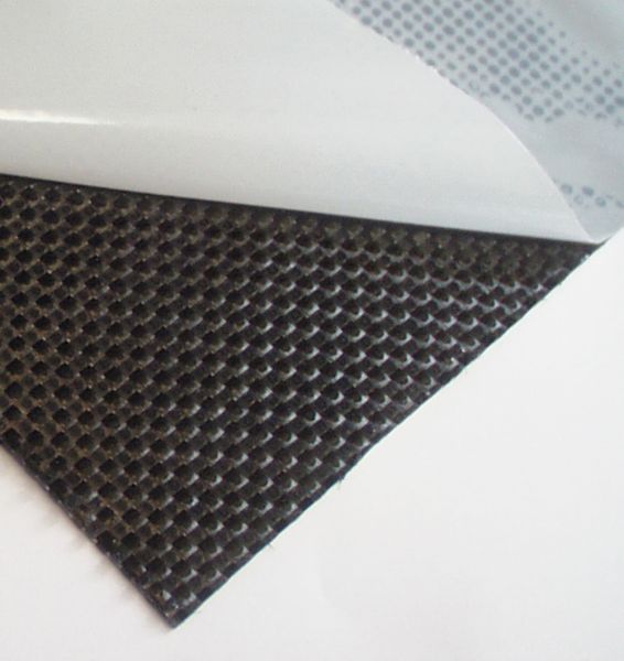 345 g/m² Gewebe-Prepreg C W200-PL1/1-E323/42% / 3k