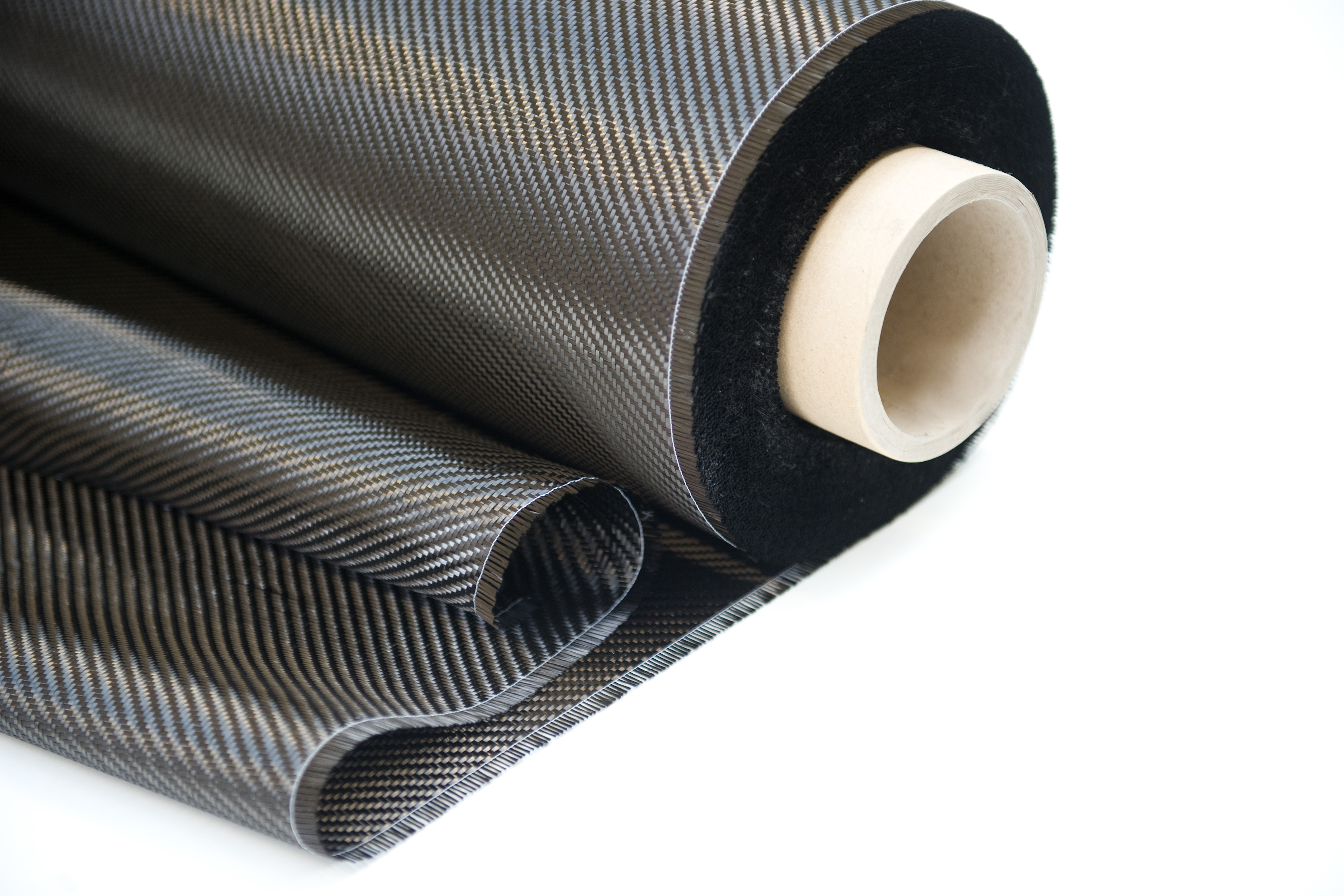 Carbon-Gewebe Kohlefasergewebe CFK 200 g/m² 1 m² 27,90 €/m² Versand gefaltet 